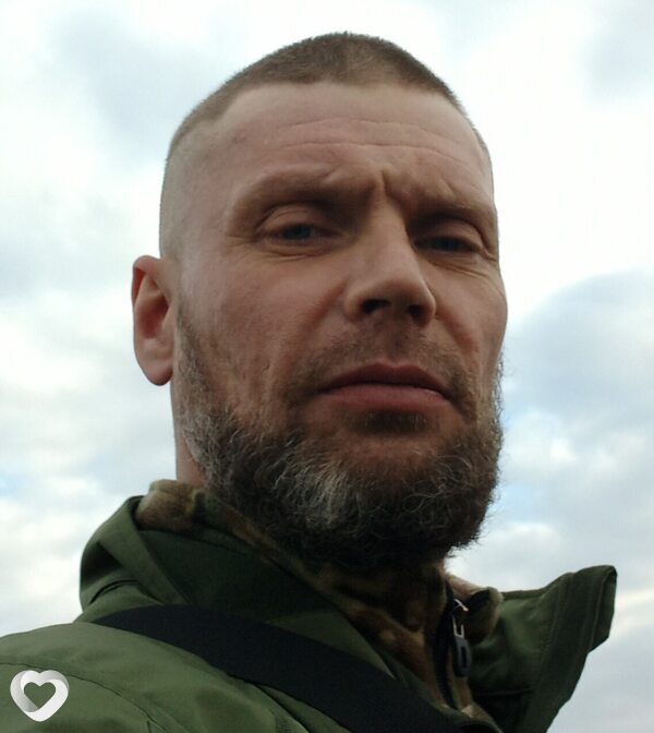 Евгений, 40, Уссурийске — анкета №1151746