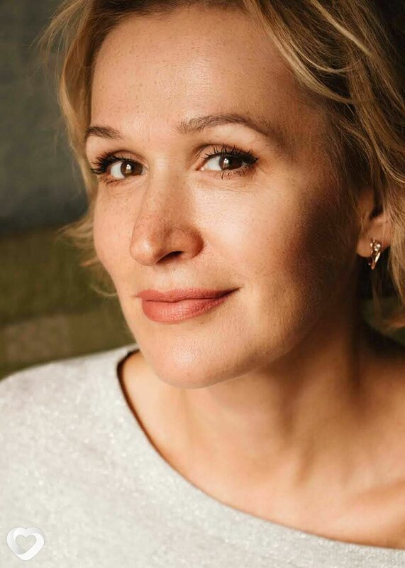 Светлана, 55, Новосибирске — анкета №1151828