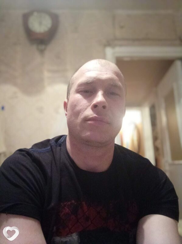 Евгений, 40, Туле — анкета №1151831