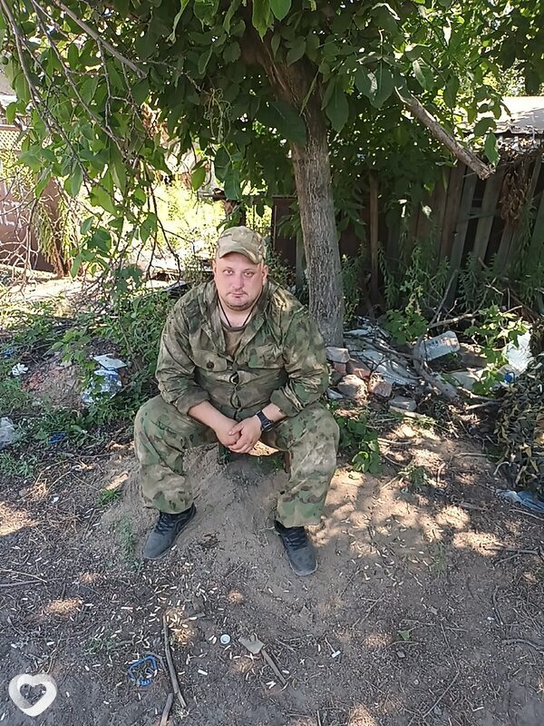 Артем, 37, Челябинске — анкета №1151833