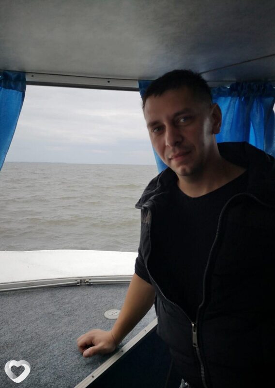 Дмитрий, 42, Обнинске — анкета №1151840