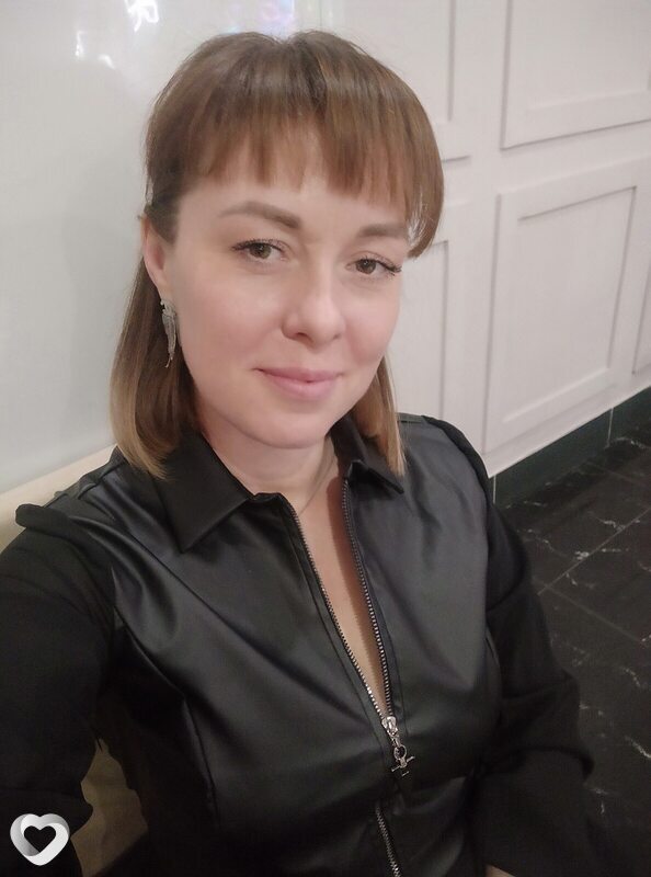 Ирина, 42, Донецке — анкета №1151846