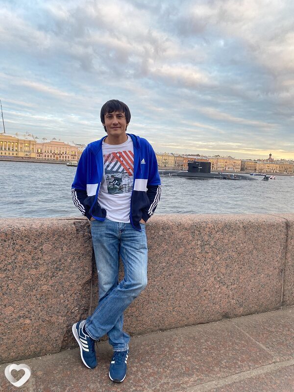 Эдуард, 40, Донецке — анкета №1151847