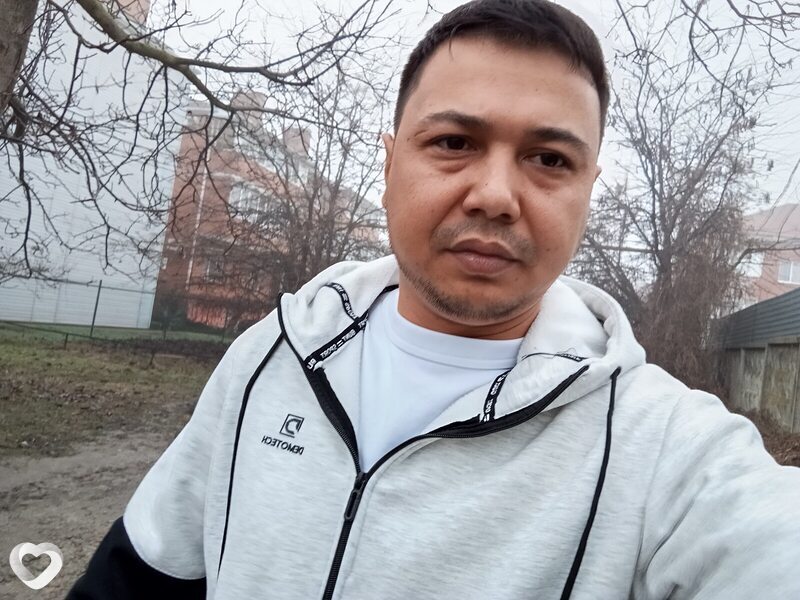 Али, Краснодар