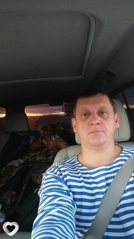 Владимир, 49, Ульяновске — анкета №1151815
