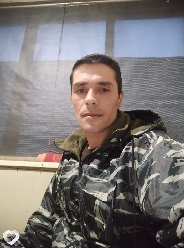 Павел, 44, Санкт-Петербурге — анкета №1151816