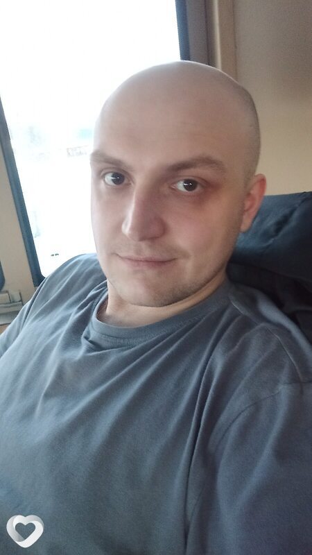 Иван, 31, Челябинске — анкета №1151819