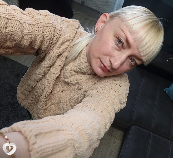 Анастасия, 39, Самаре — анкета №1151821