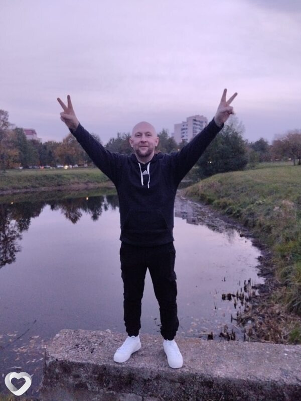 Андрей, 42, Санкт-Петербурге — анкета №1151823