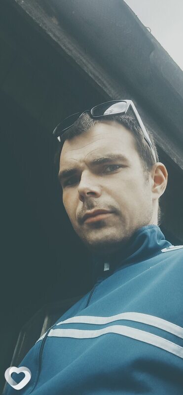 Алексей, 32, Тюмени — анкета №1151778