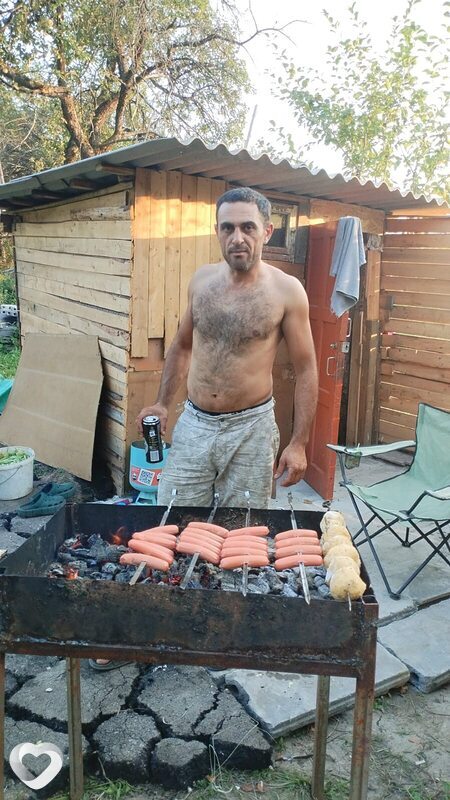 Дав, 38, Алексине — анкета №1151785