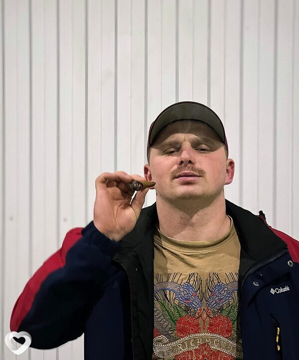 Александр, 30, Подольске — анкета №1151788