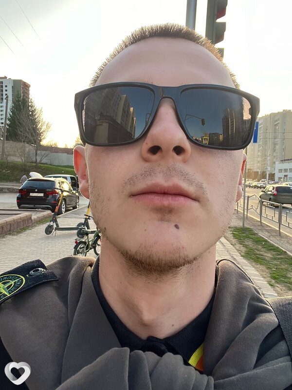 Камиль, 24, Уфе — анкета №1151789