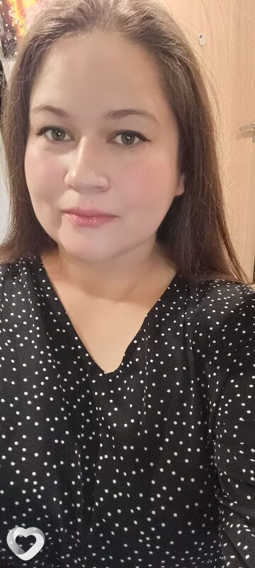Ольга, 37, Кирове — анкета №1151791
