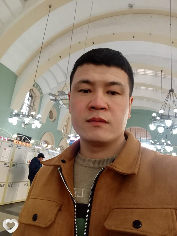 Темур, 30, Москве — анкета №1151799