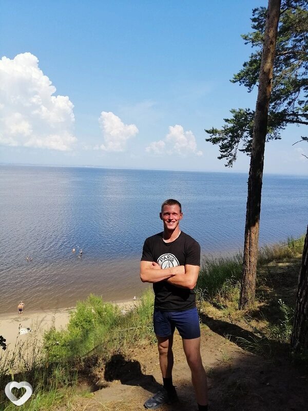 Сергей, 27, Тольятти — анкета №1151881