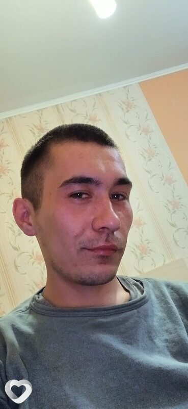 Никита, 29, Чайковском — анкета №1151887