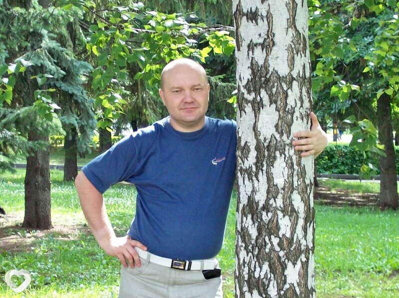 Вячеслав, 53, Уфе — анкета №1151960