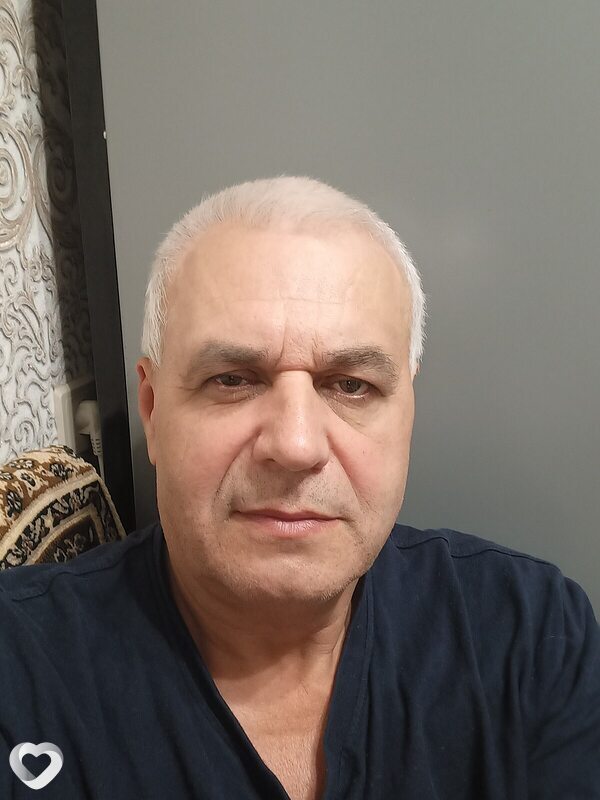 Сергей, 65, Уфе — анкета №1151968