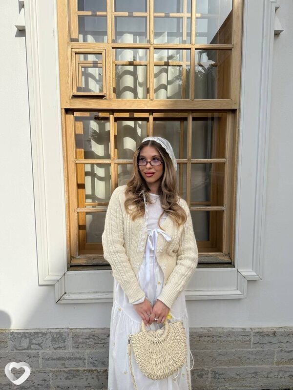 Ангелина, Глазов