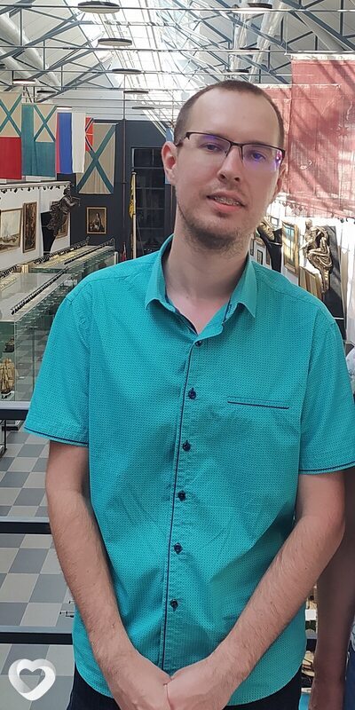 Александр, 28, Челябинске — анкета №1151903