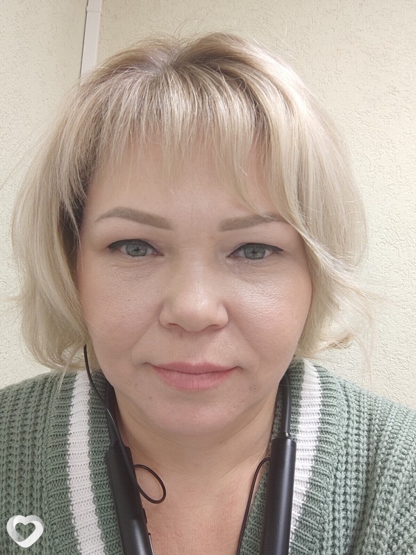 Наталия, 45, Казани — анкета №1151910