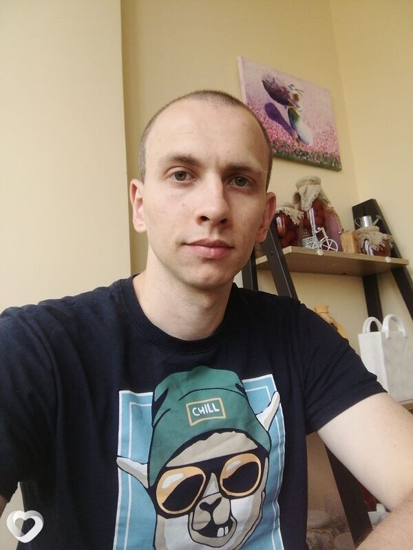 Лёша, Мозырь