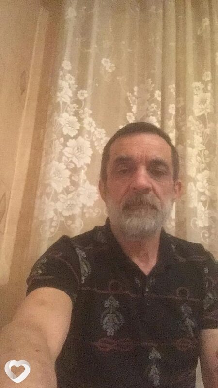 Рома, 60, Серпухове — анкета №1151852