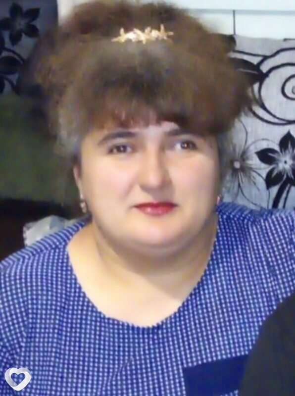 Мария, 48, Саратове — анкета №1151854