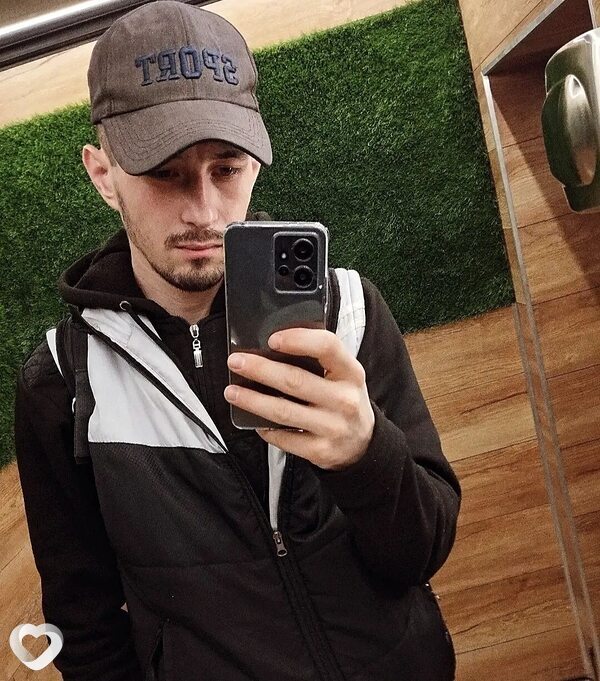 Ильназ, 28, Казани — анкета №1151863
