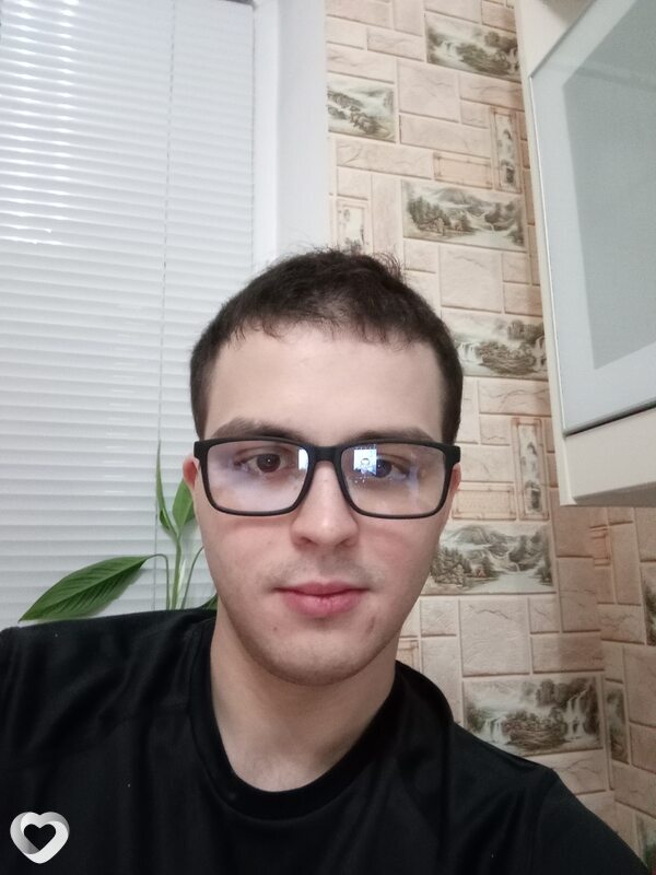 Дмитрий, 27, Ростове-на-Дону — анкета №1151868