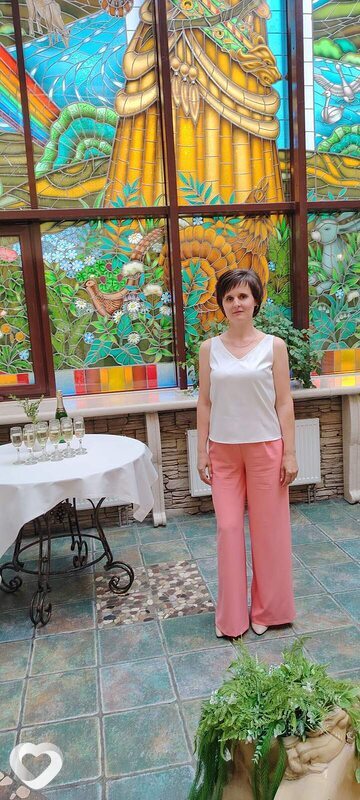 Ирина, 33, Гродно — анкета №1152053