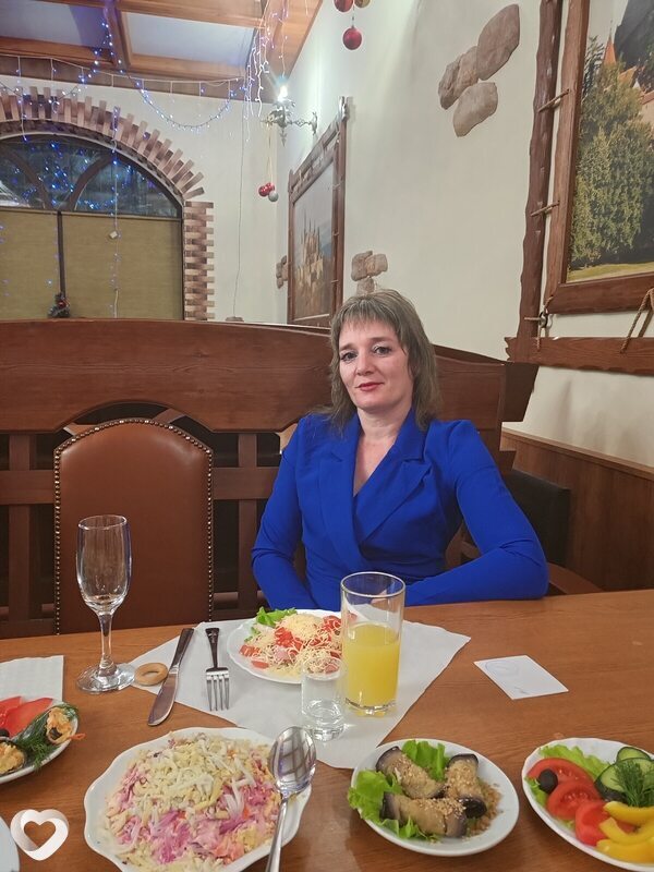 Галина, Аткарск