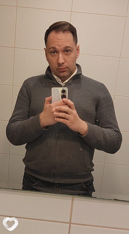Николай, 35, Минске — анкета №1152063