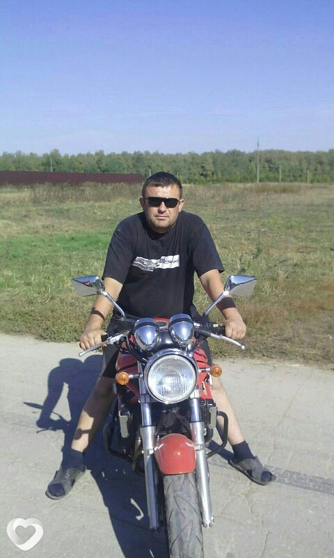 Алексей, 43, Туле — анкета №1152067