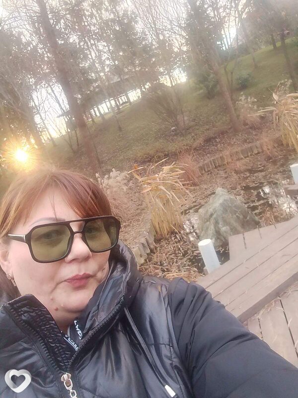 Тоня, 42, Ставрополе — анкета №1152068