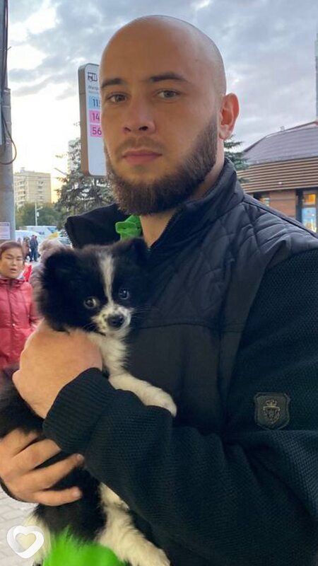 Айрат, 32, Москве — анкета №1152069