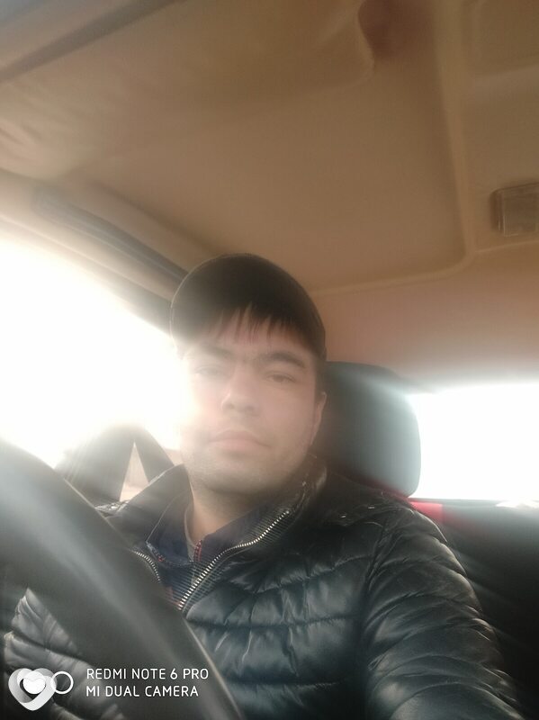 Владимир, 36, Павлодаре — анкета №1152071