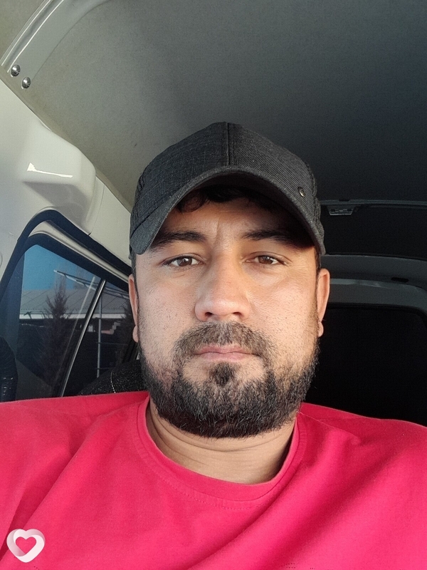 Самир, 39, Чите — анкета №1152027