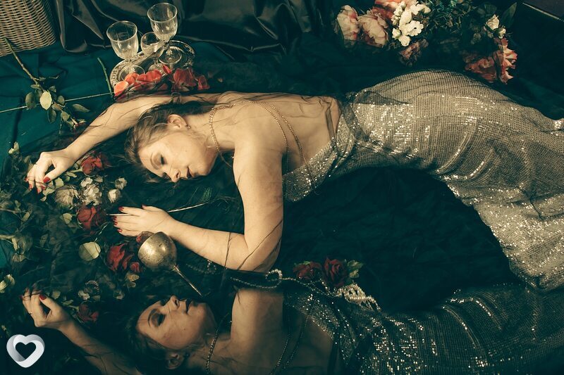 Лили, 41, Перми — анкета №1152029