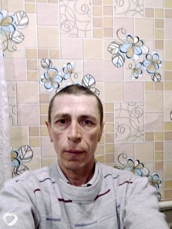 Алексей, 45, Петропавловске — анкета №1152031