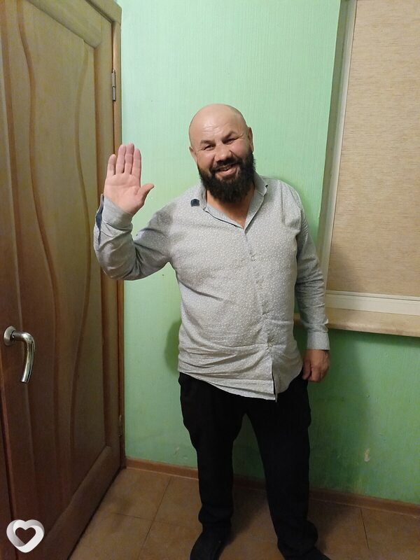 Андрей, 52, Сочи — анкета №1152035