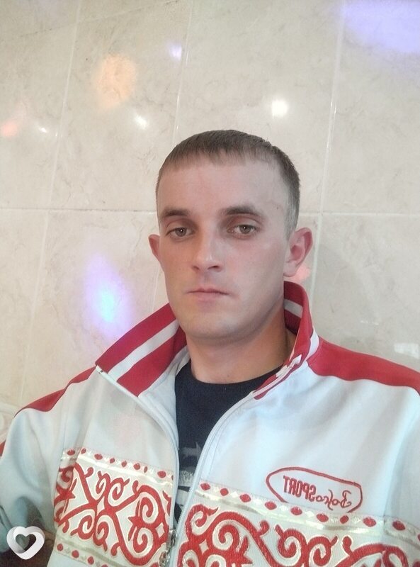 Егор, 28, Лянторе — анкета №1152047