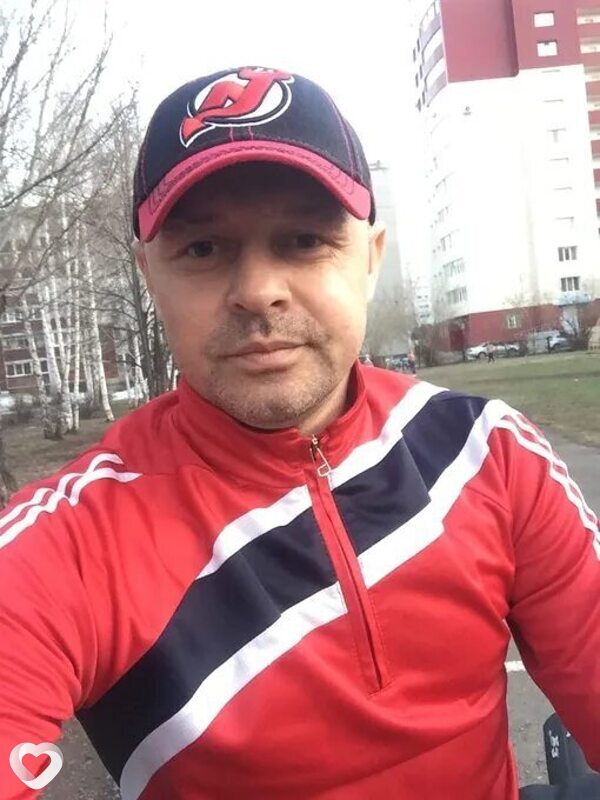 Павел, Заринск