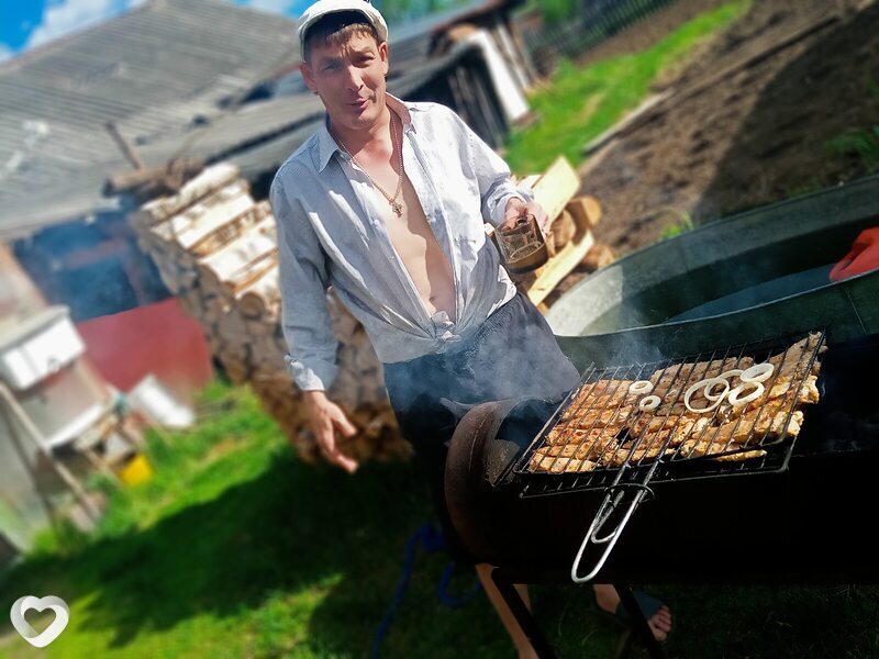 Вано, 45, Серове — анкета №1152111
