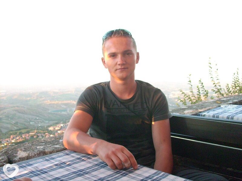 Владимир, 37, Гомеле — анкета №1152113