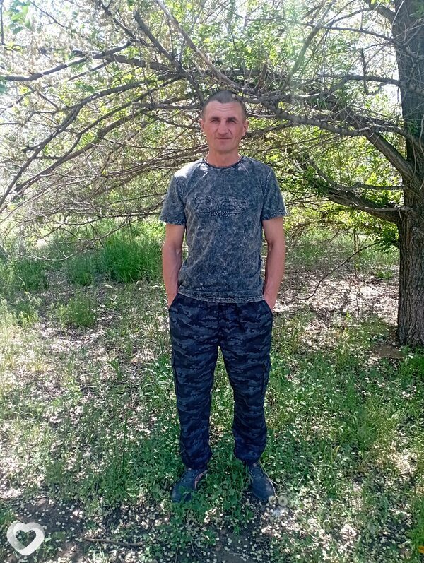 Руслан, 49, Тольятти — анкета №1152123
