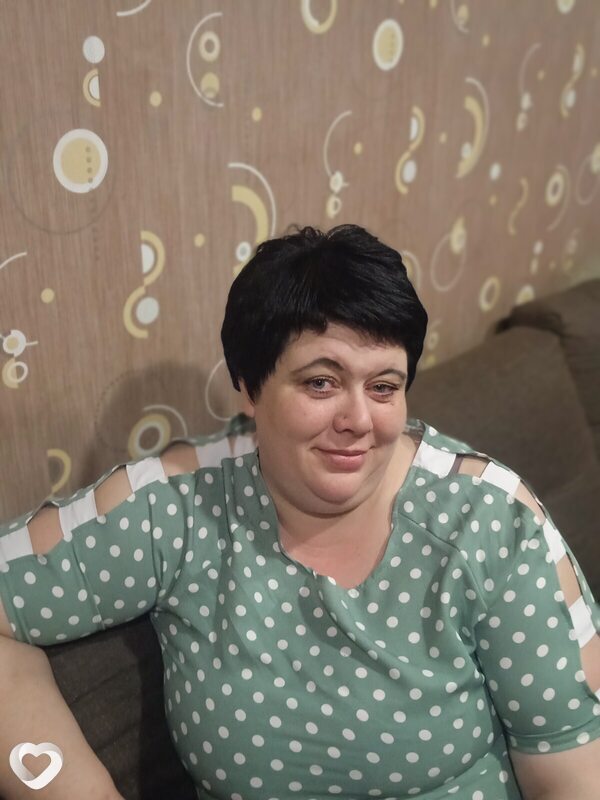 Екатерина, 39, Вилейке — анкета №1151988