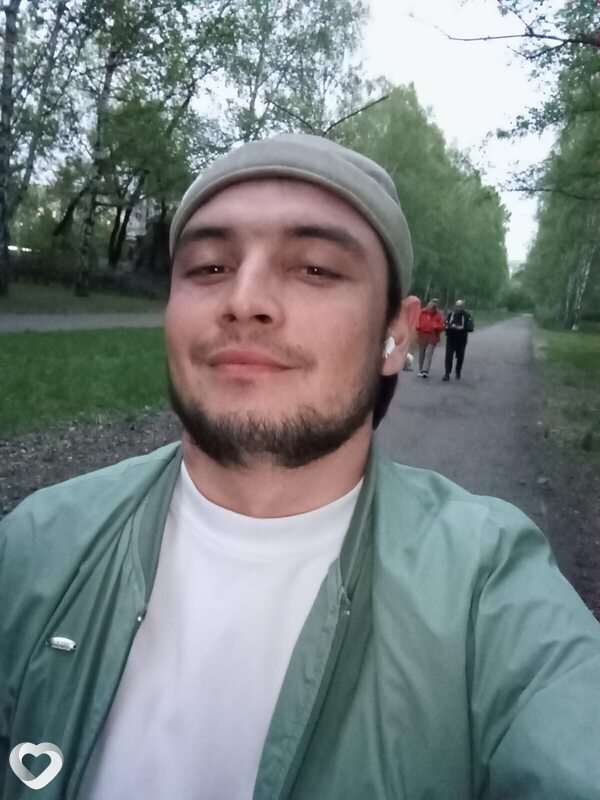 Сухроб, 27, Новокузнецке — анкета №1151999
