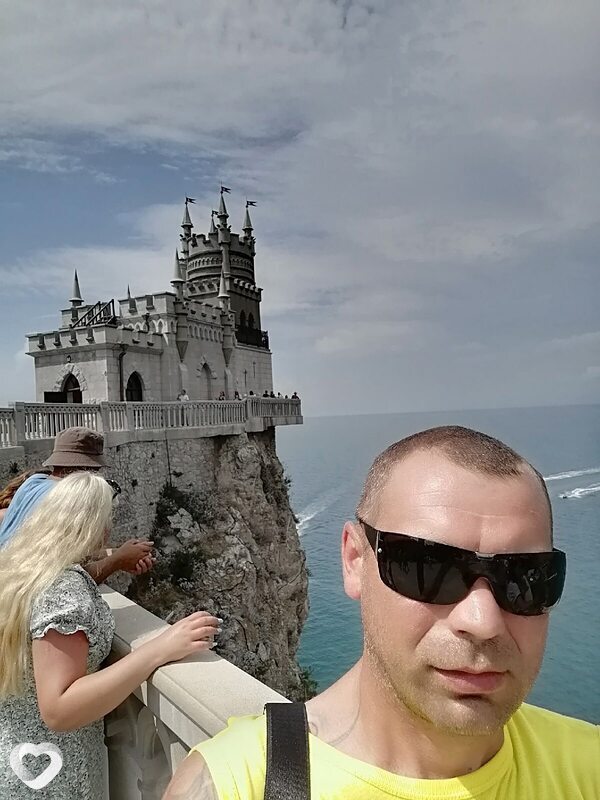 Сергей, Староминская